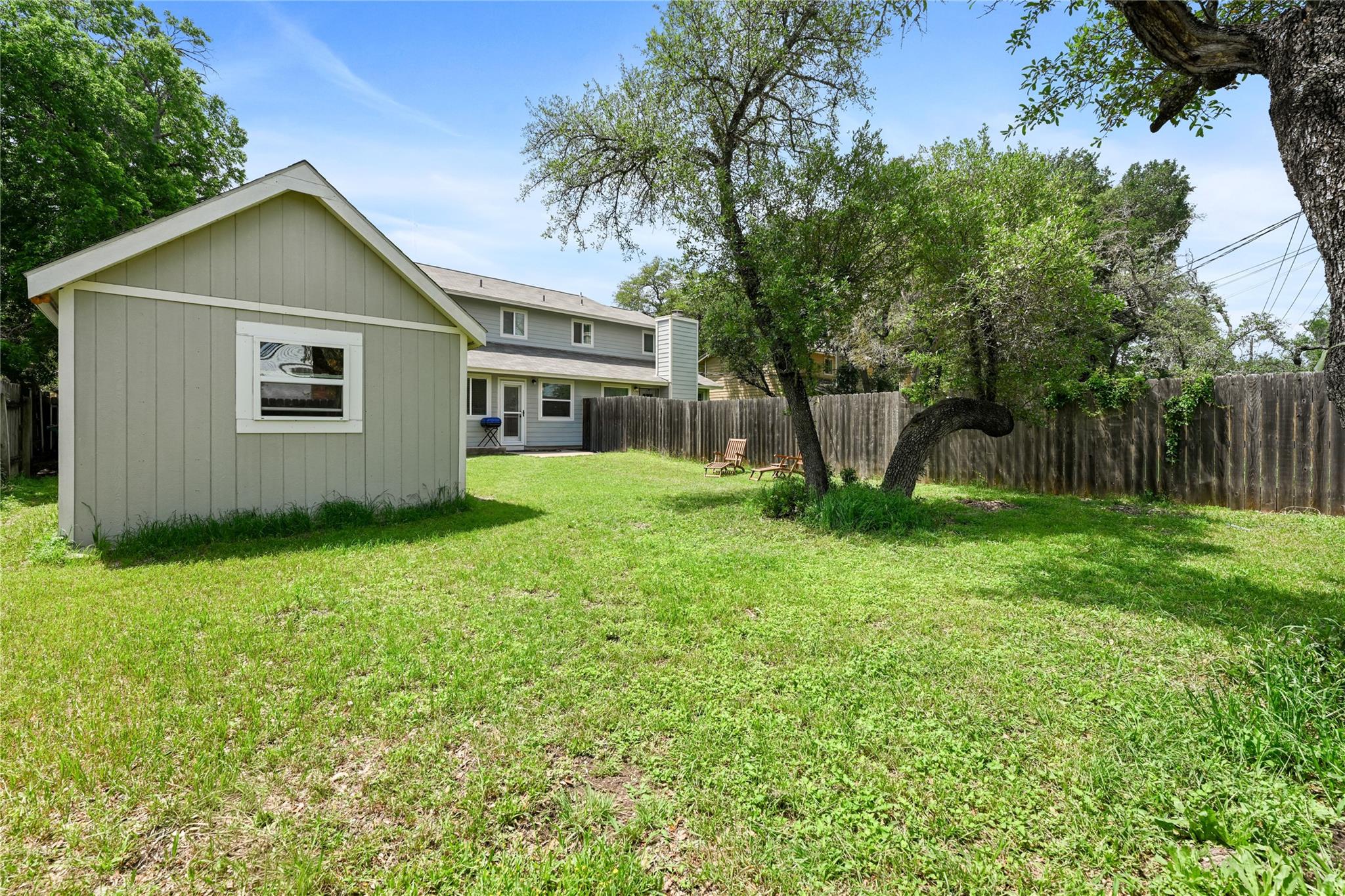 8710 Clearbrook Trail Austin TX 78729