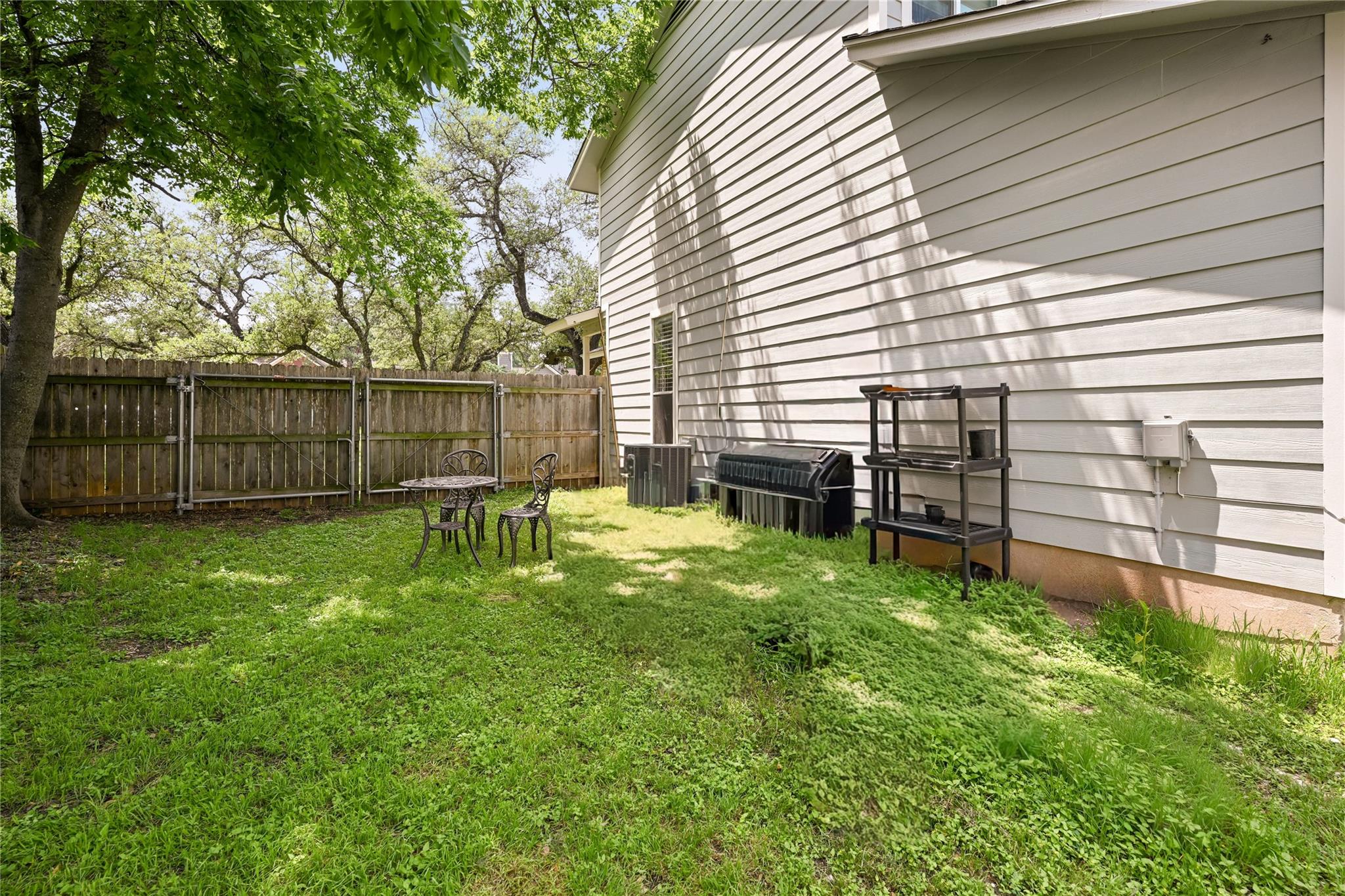 8710 Clearbrook Trail Austin TX 78729