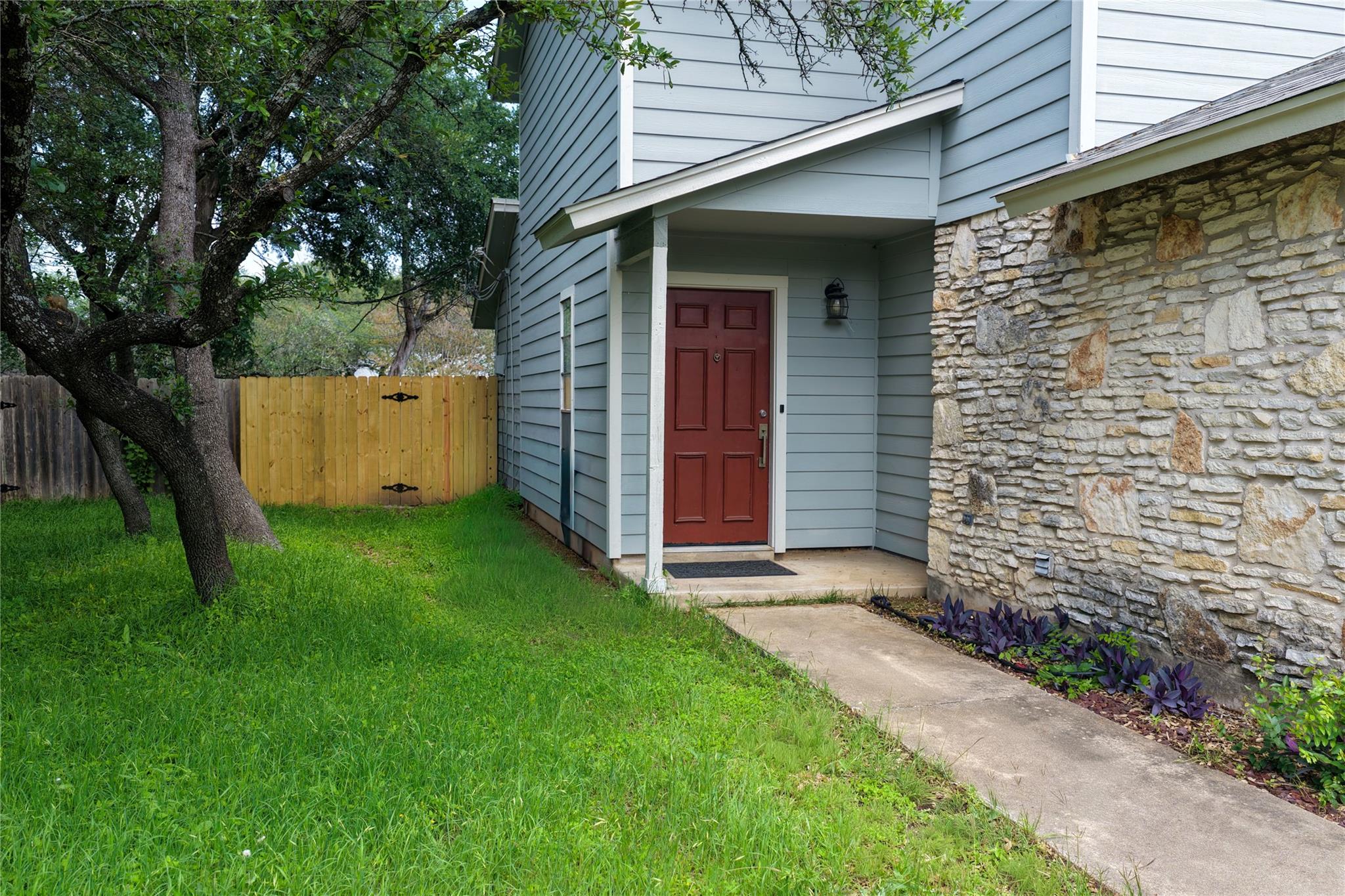8710 Clearbrook Trail Austin TX 78729