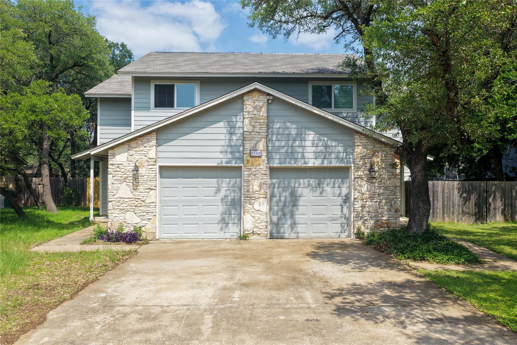 8710 Clearbrook Trail Austin TX 78729