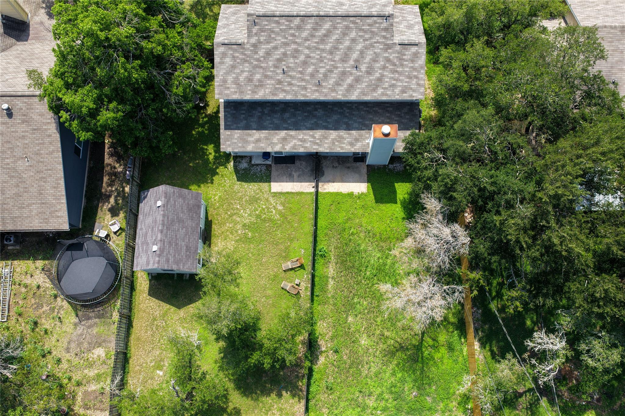 8710 Clearbrook Trail Austin TX 78729