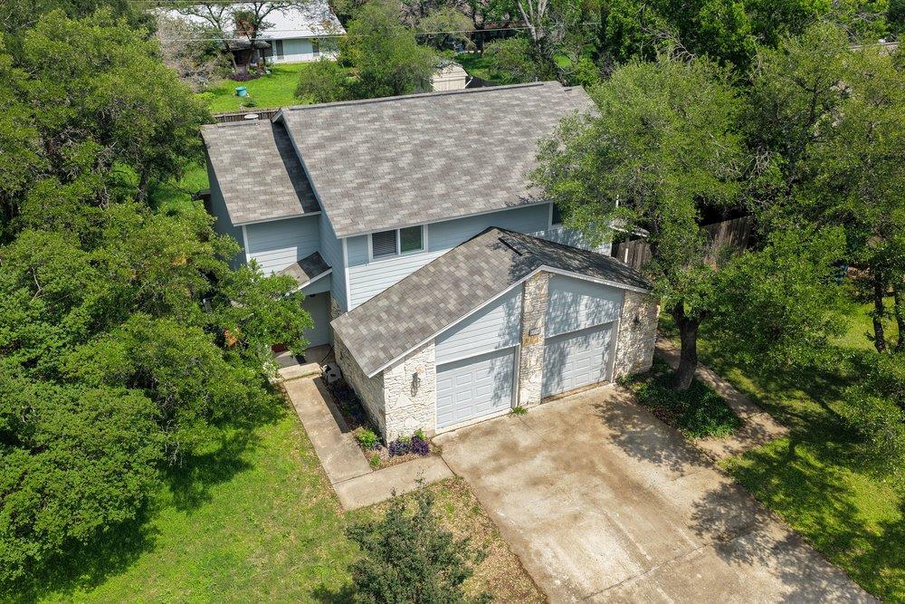 8710 Clearbrook Trail Austin TX 78729
