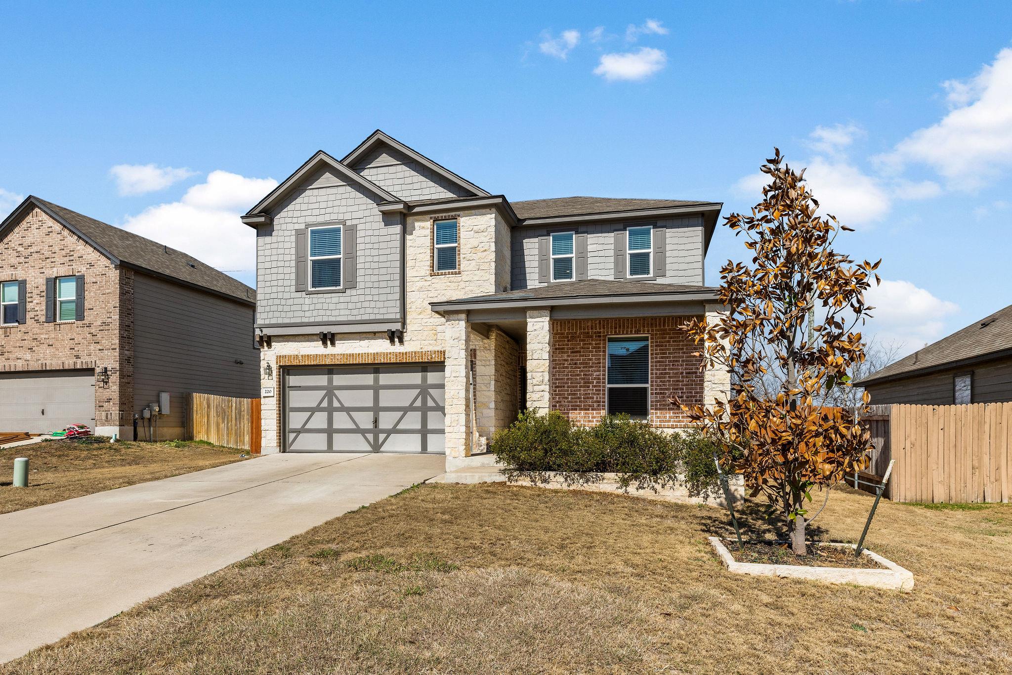 220 Saranac Drive Elgin TX 78621