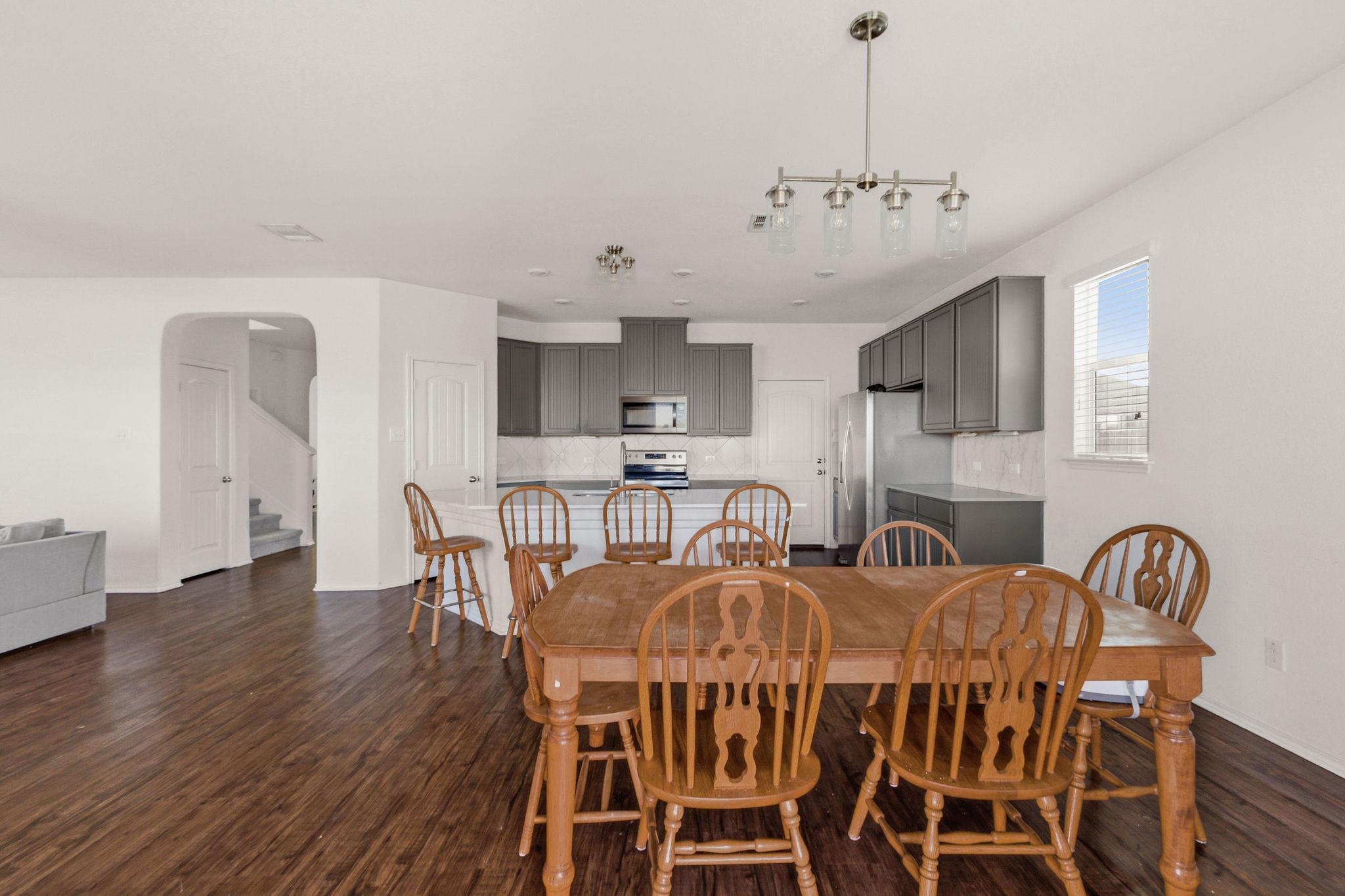 220 Saranac Drive Elgin TX 78621
