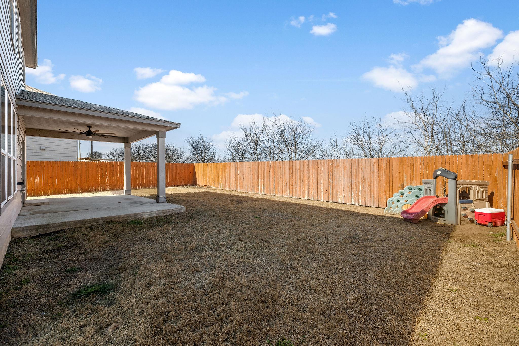 220 Saranac Drive Elgin TX 78621