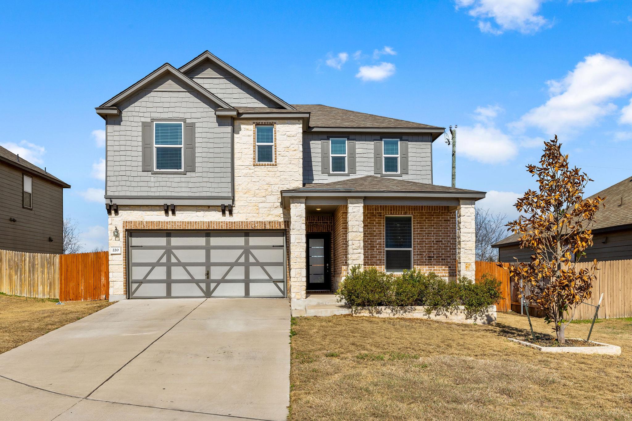 220 Saranac Drive Elgin TX 78621