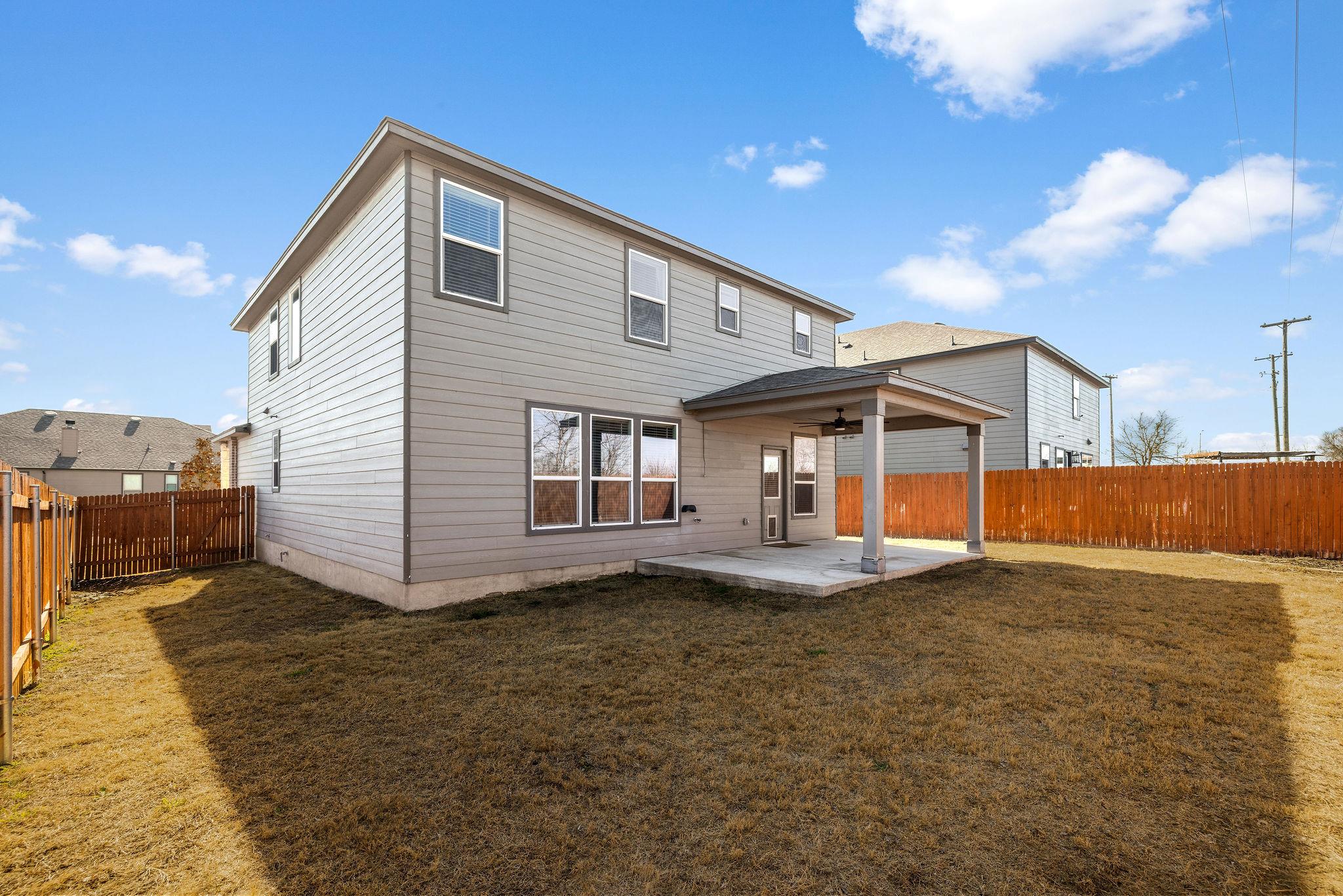 220 Saranac Drive Elgin TX 78621
