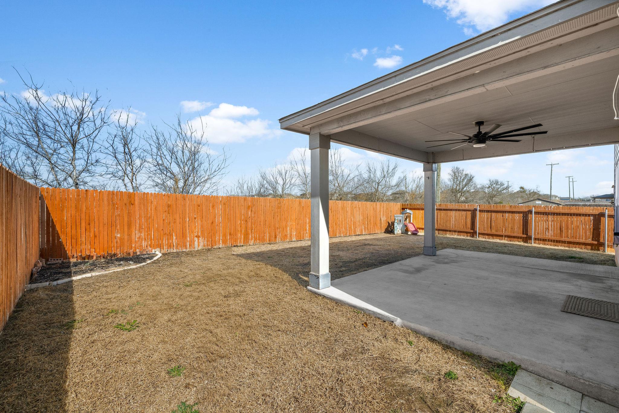 220 Saranac Drive Elgin TX 78621