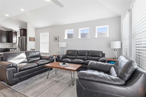 253 Sage Meadows Drive San Marcos TX 78666