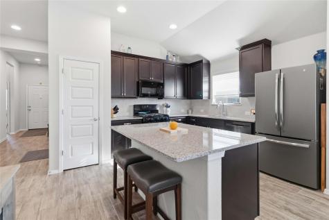 253 Sage Meadows Drive San Marcos TX 78666