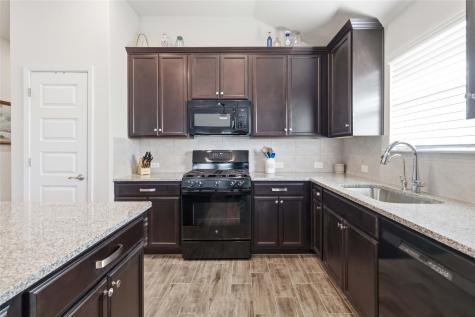 253 Sage Meadows Drive San Marcos TX 78666