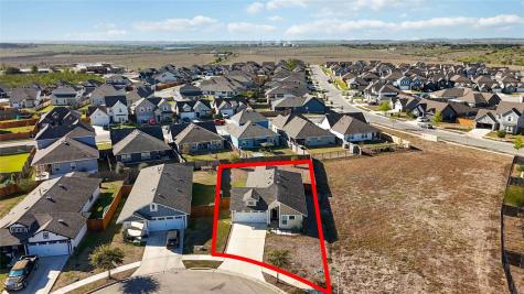 253 Sage Meadows Drive San Marcos TX 78666