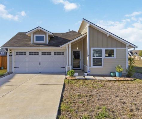 253 Sage Meadows Drive San Marcos TX 78666