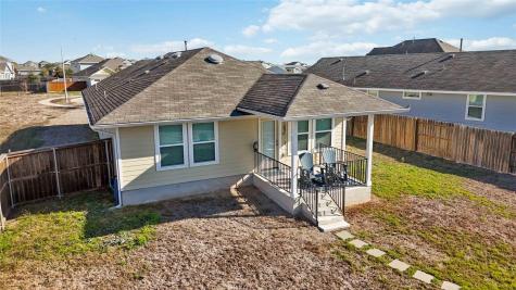 253 Sage Meadows Drive San Marcos TX 78666