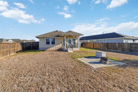253 Sage Meadows Drive San Marcos TX 78666