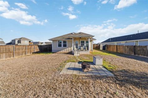 253 Sage Meadows Drive San Marcos TX 78666