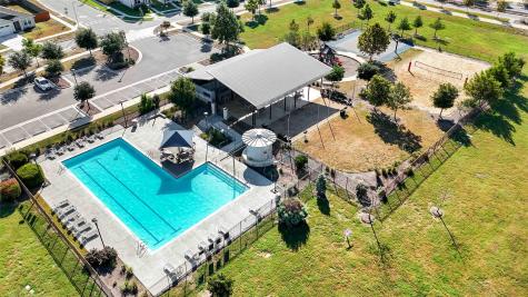 253 Sage Meadows Drive San Marcos TX 78666