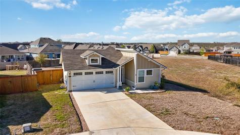 253 Sage Meadows Drive San Marcos TX 78666