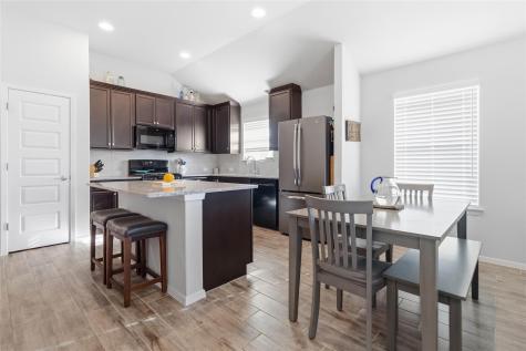 253 Sage Meadows Drive San Marcos TX 78666