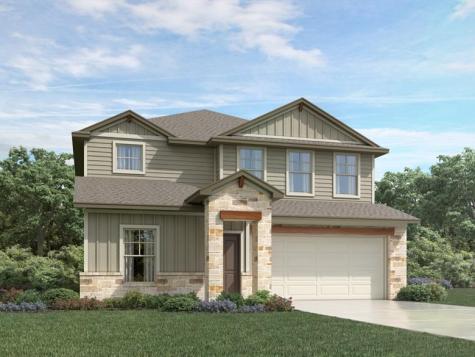 212 Windfall Trail Liberty Hill TX 78642