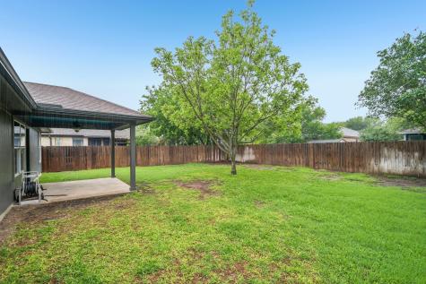 596 Goldenrod Street Kyle TX 78640