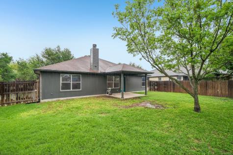 596 Goldenrod Street Kyle TX 78640
