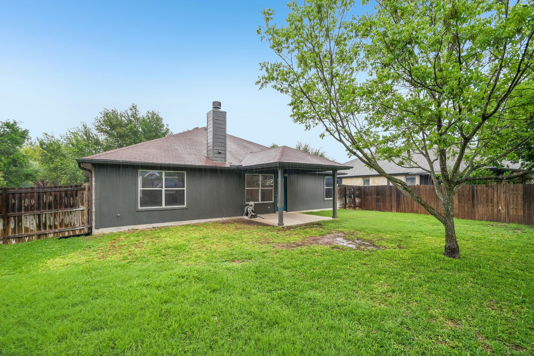 596 Goldenrod Street Kyle TX 78640