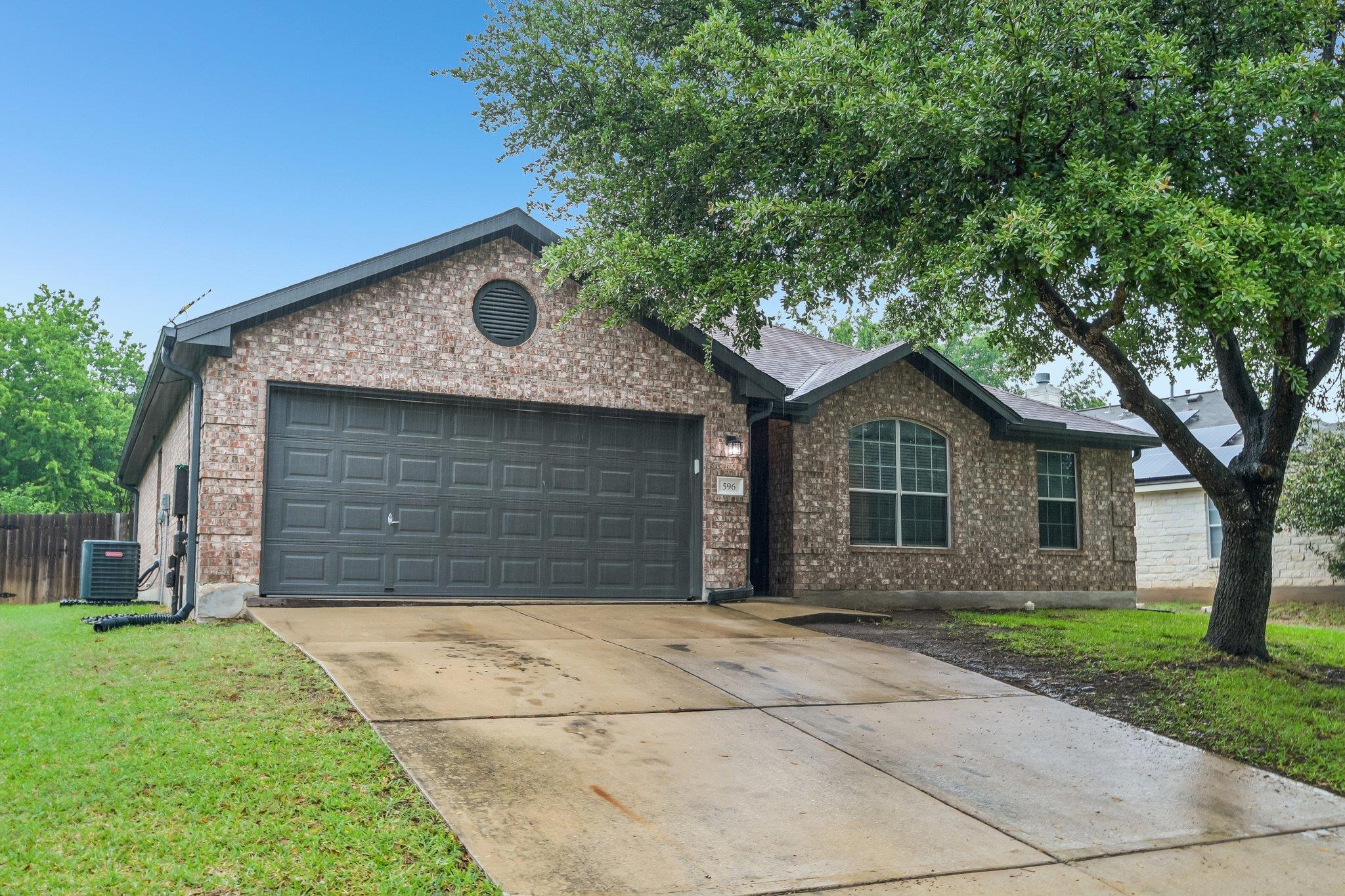 596 Goldenrod Street Kyle TX 78640
