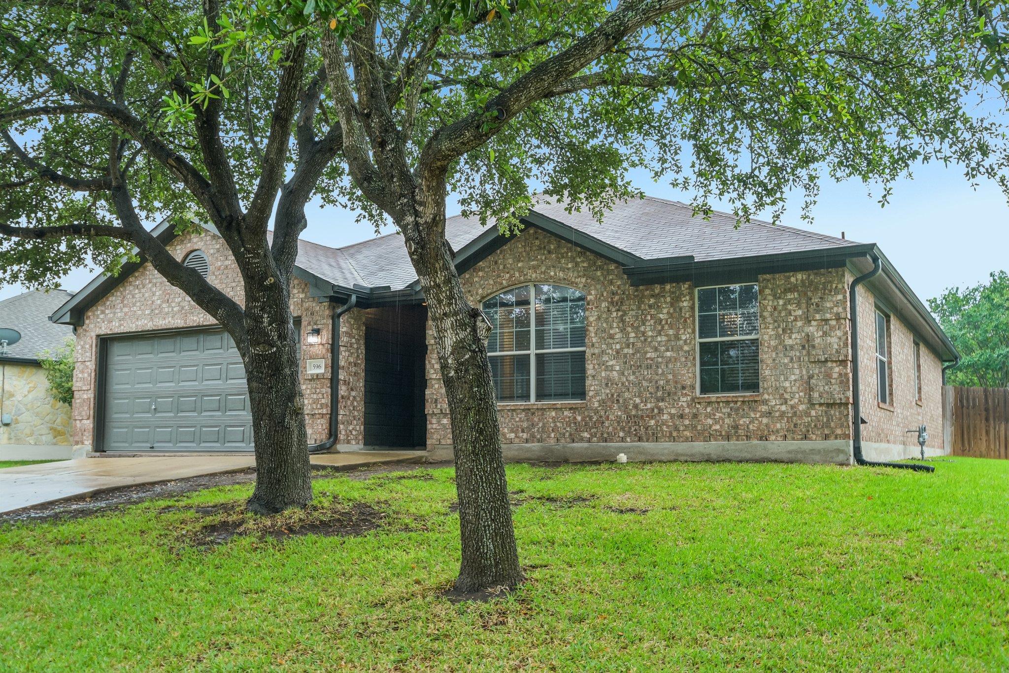 596 Goldenrod Street Kyle TX 78640