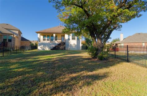 4001 Good Night Trail Leander TX 78641