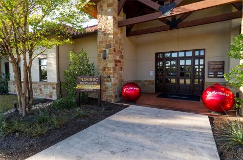 4001 Good Night Trail Leander TX 78641