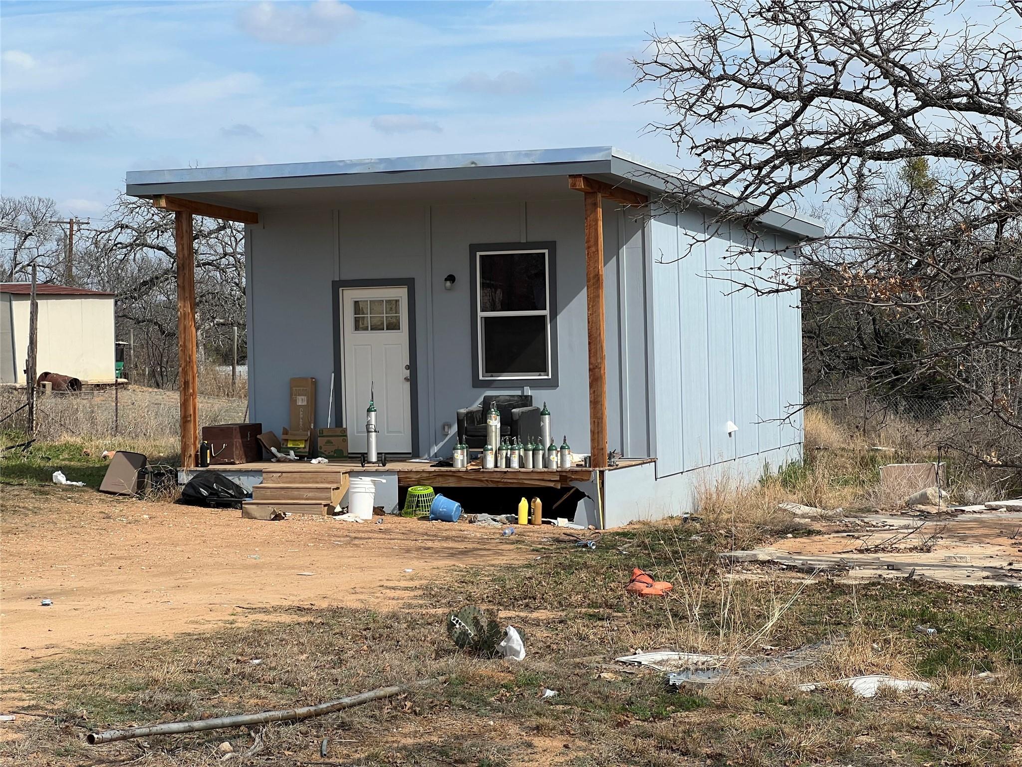 0 Ranch Road 2545 Kingsland TX 78639
