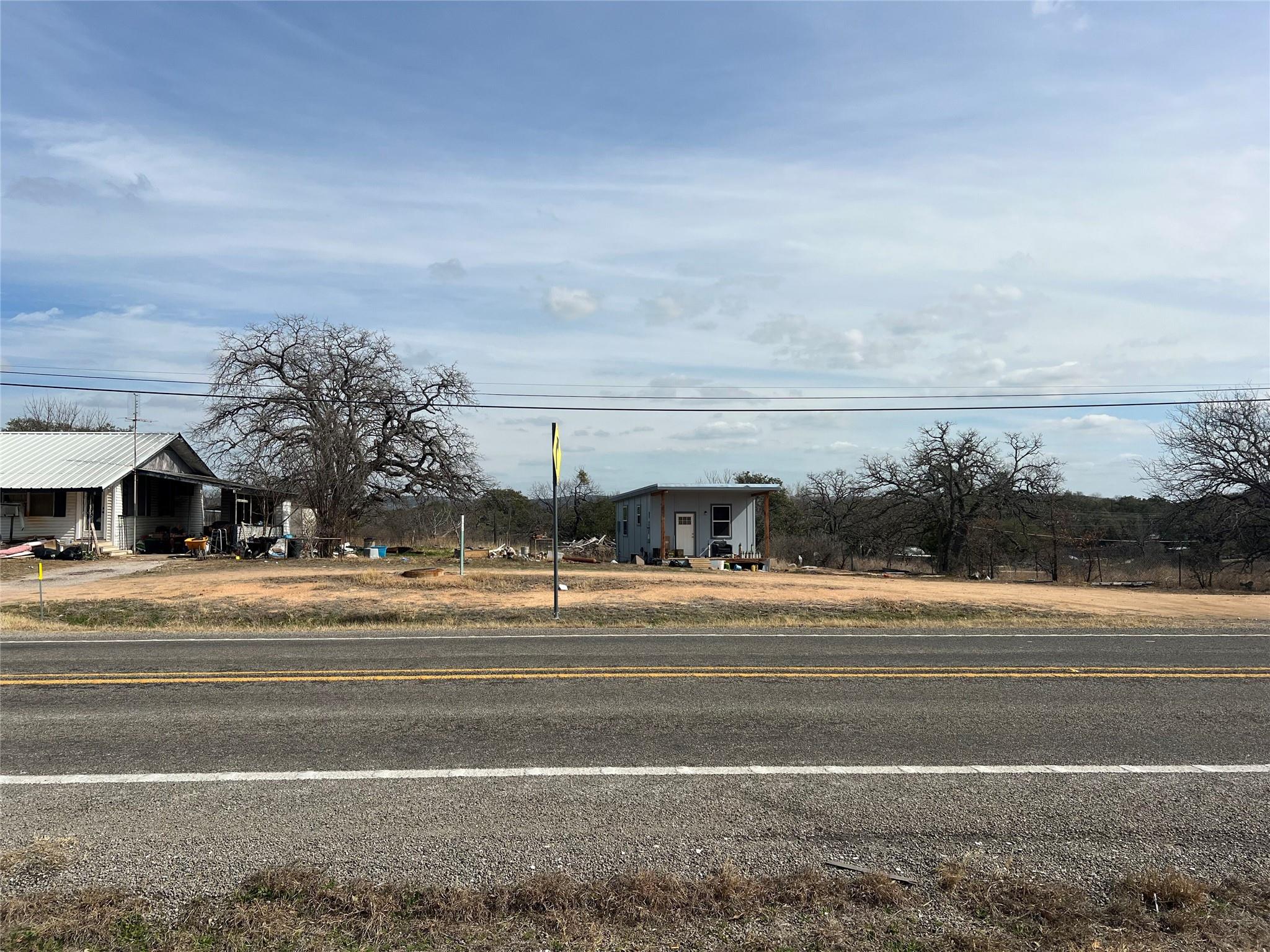 0 Ranch Road 2545 Kingsland TX 78639