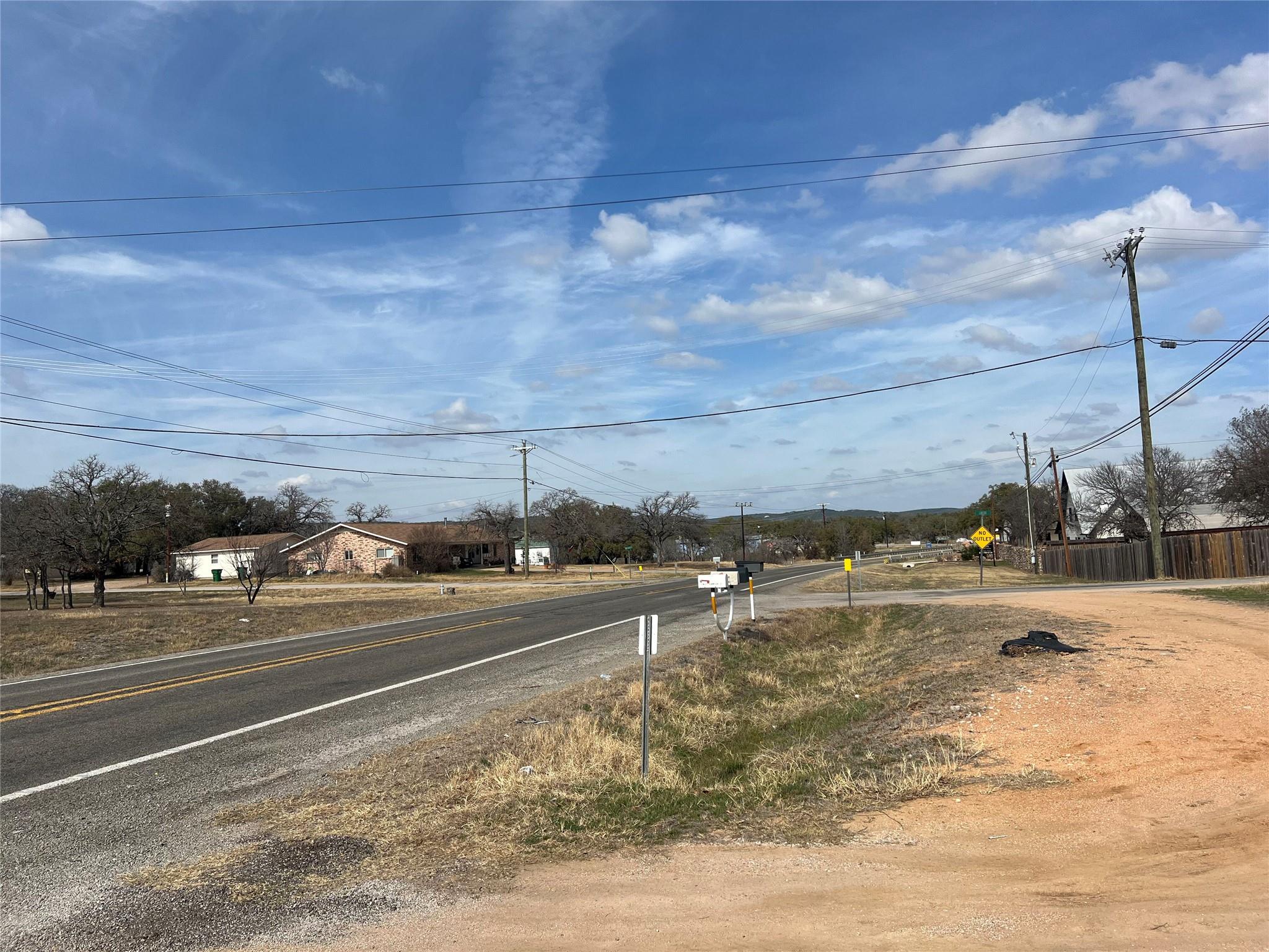 0 Ranch Road 2545 Kingsland TX 78639