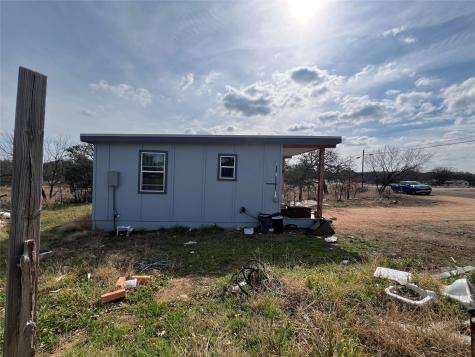 0 Ranch Road 2545 Kingsland TX 78639