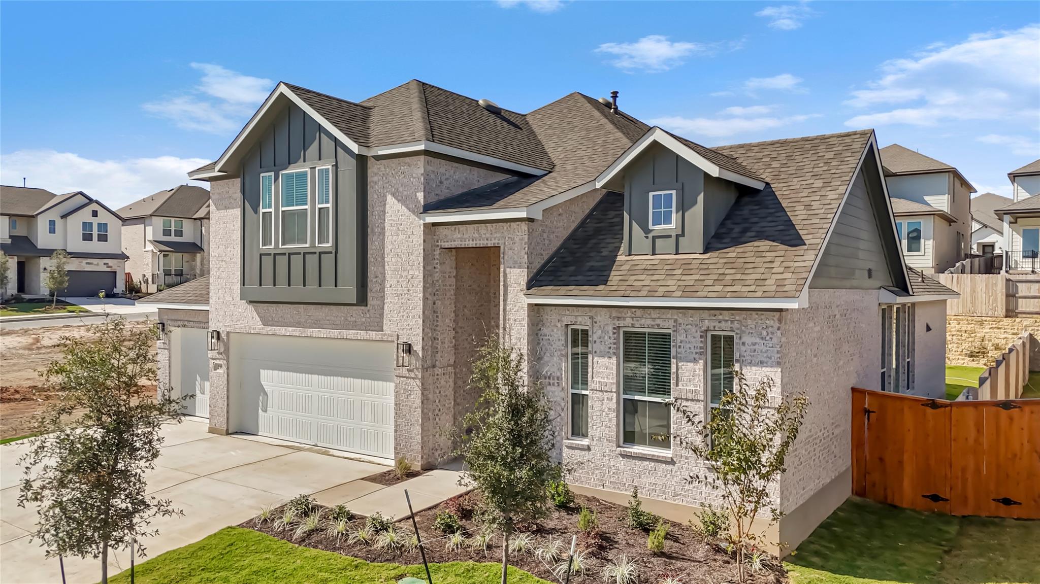 17612 Joyce Erna Lane Pflugerville TX 78660