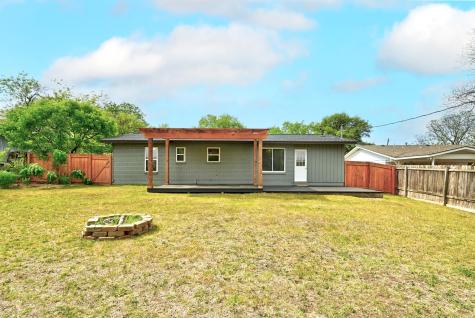 1204 Carrizo Terrace Austin TX 78758