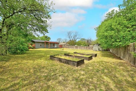 1204 Carrizo Terrace Austin TX 78758