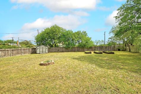 1204 Carrizo Terrace Austin TX 78758
