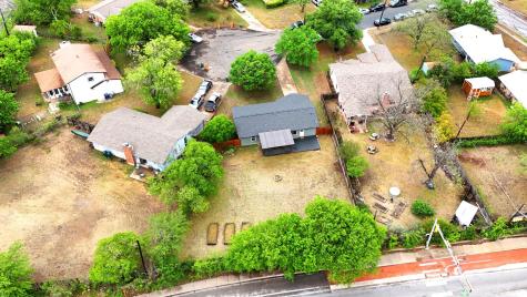 1204 Carrizo Terrace Austin TX 78758
