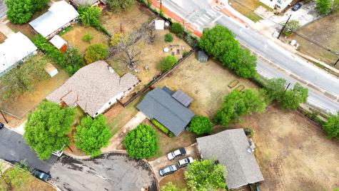 1204 Carrizo Terrace Austin TX 78758