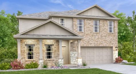 17803 Wren's Nest Way Pflugerville TX 78660
