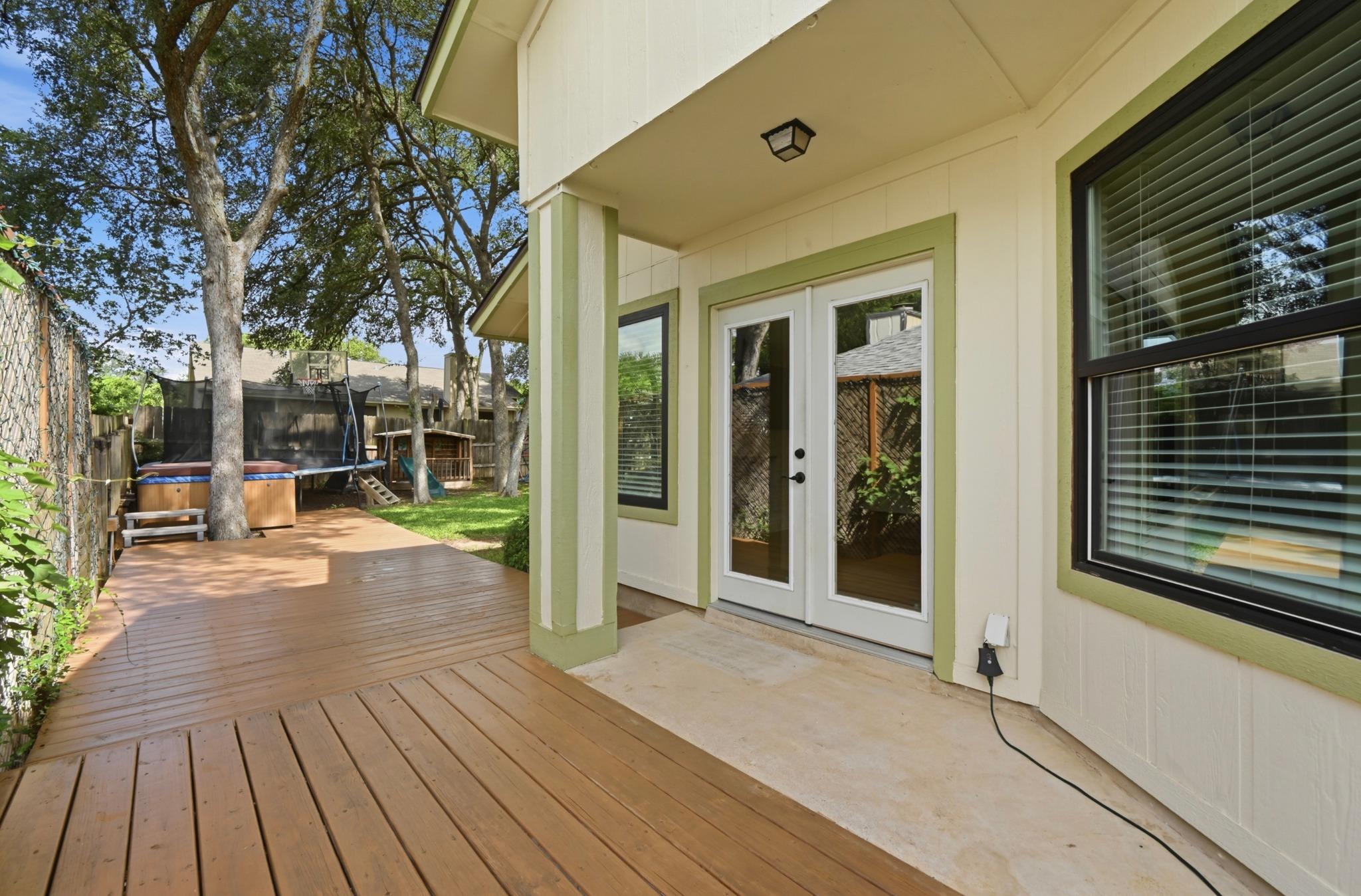 9104 Wagtail Drive Austin TX 78748