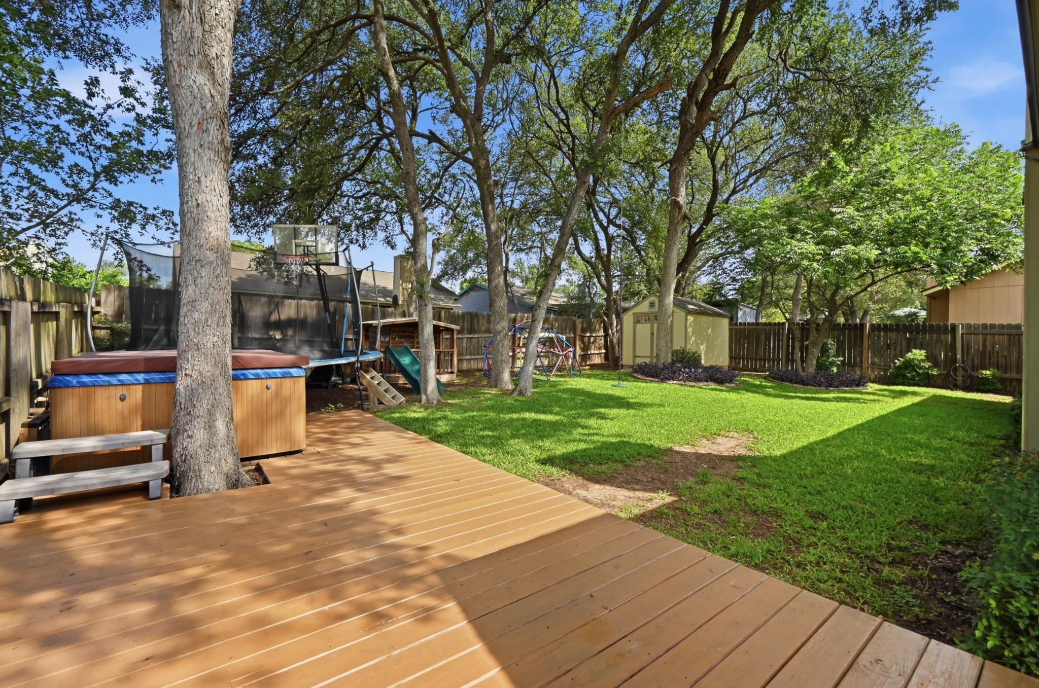 9104 Wagtail Drive Austin TX 78748