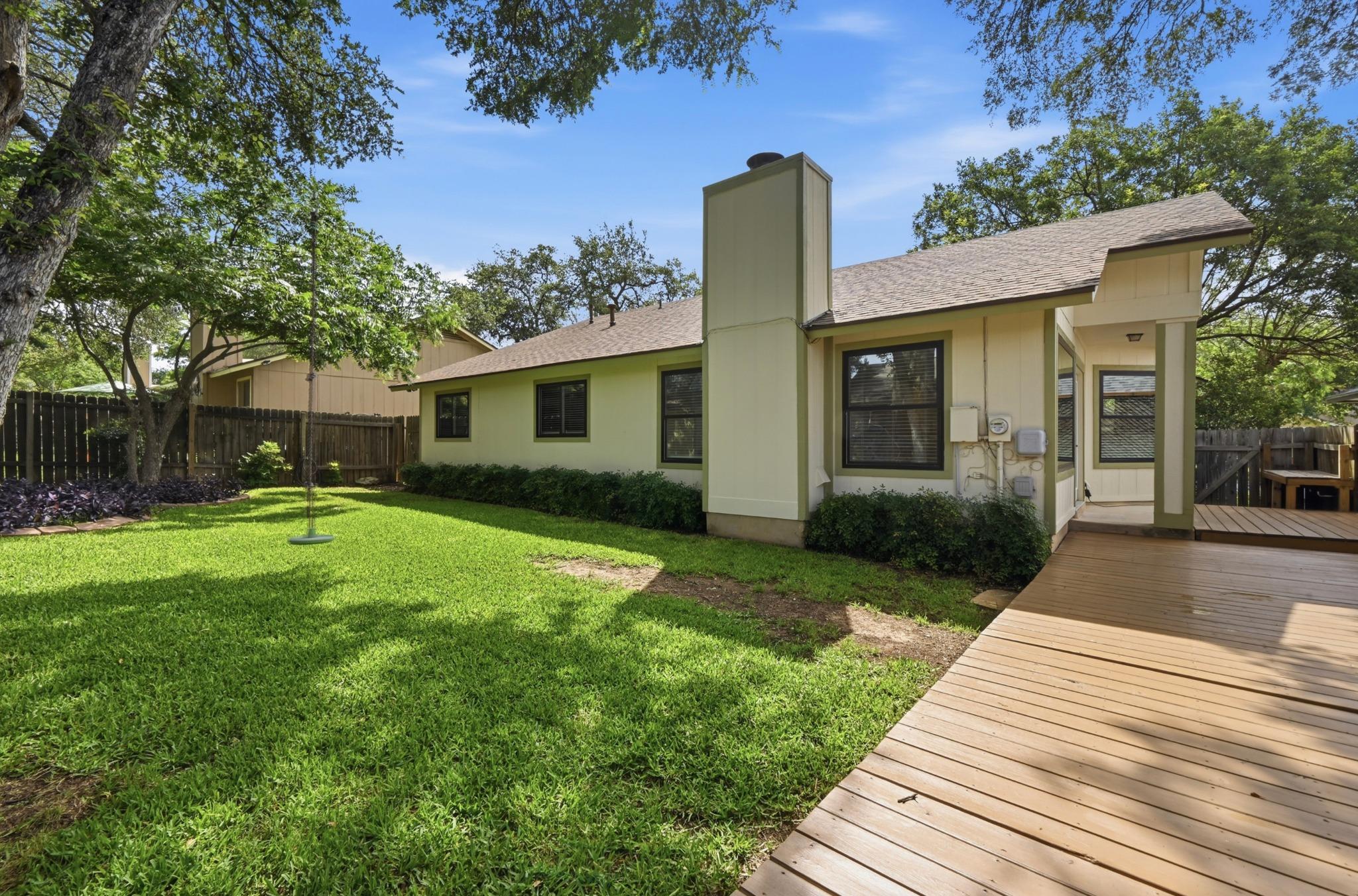 9104 Wagtail Drive Austin TX 78748