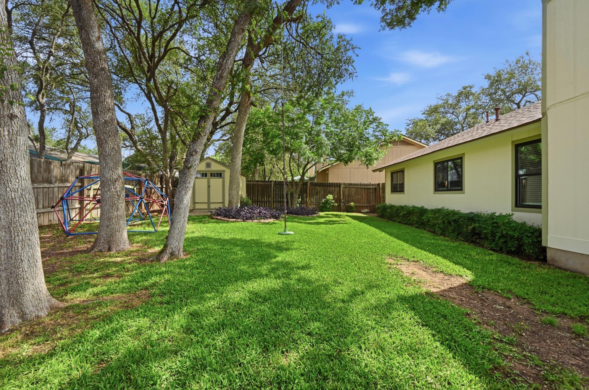 9104 Wagtail Drive Austin TX 78748