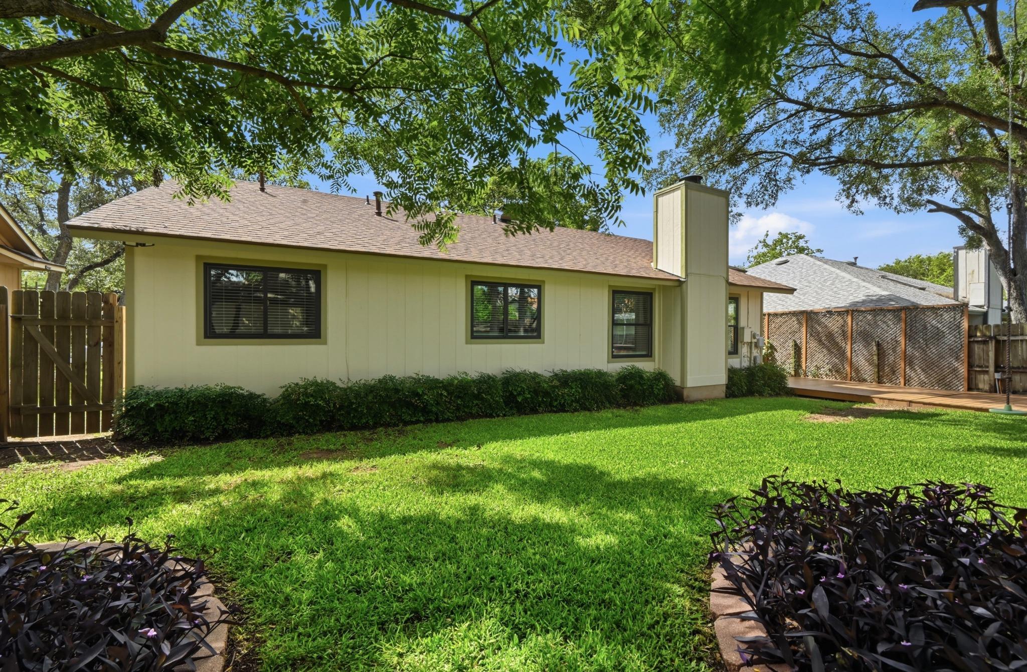 9104 Wagtail Drive Austin TX 78748
