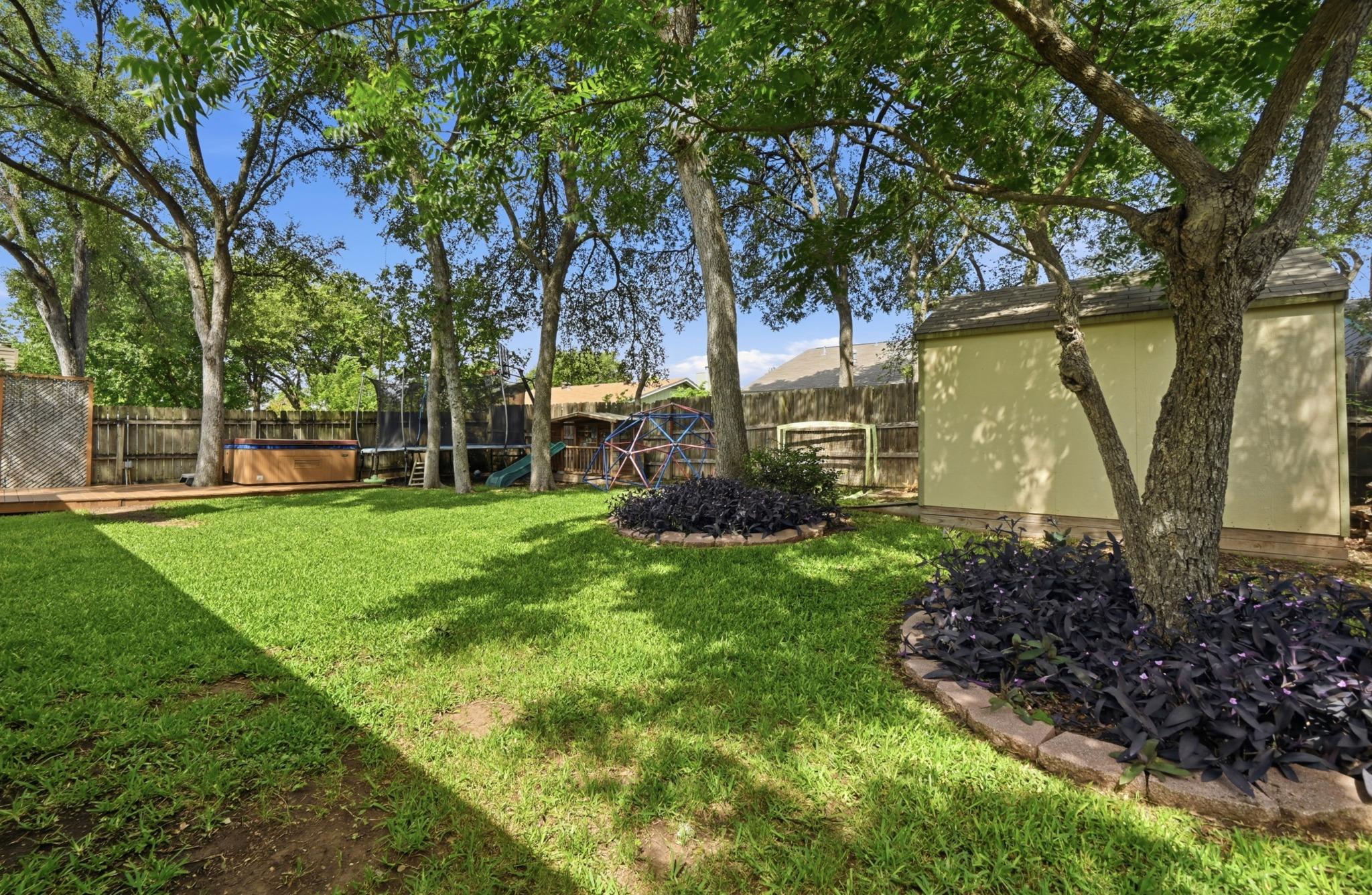9104 Wagtail Drive Austin TX 78748