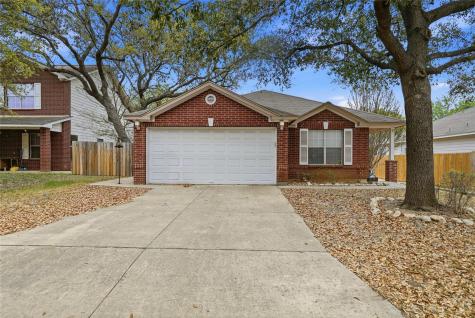 6710 Tezel Oaks San Antonio TX 78250
