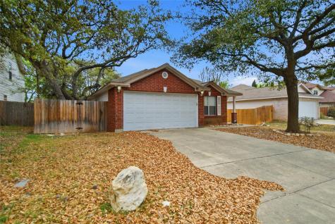 6710 Tezel Oaks San Antonio TX 78250
